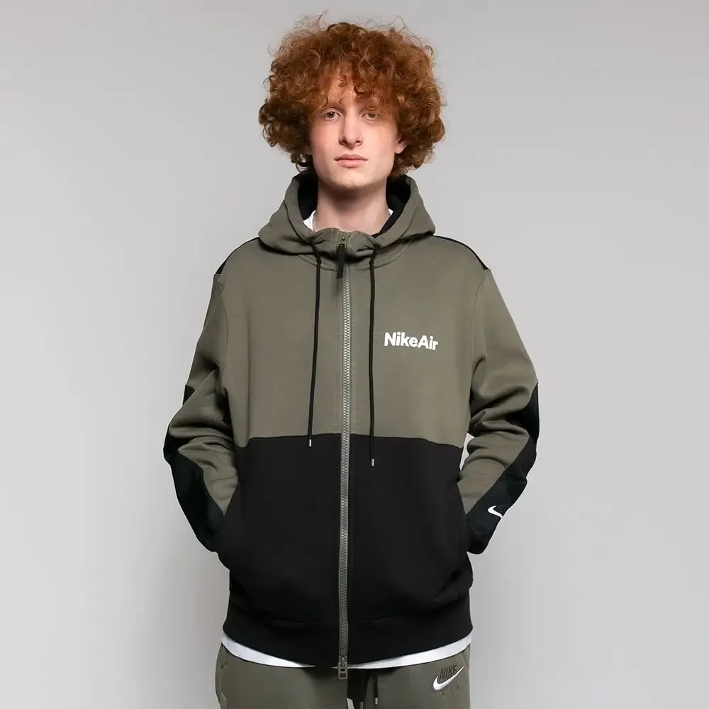 Nike Air Hoodie CU4134 380